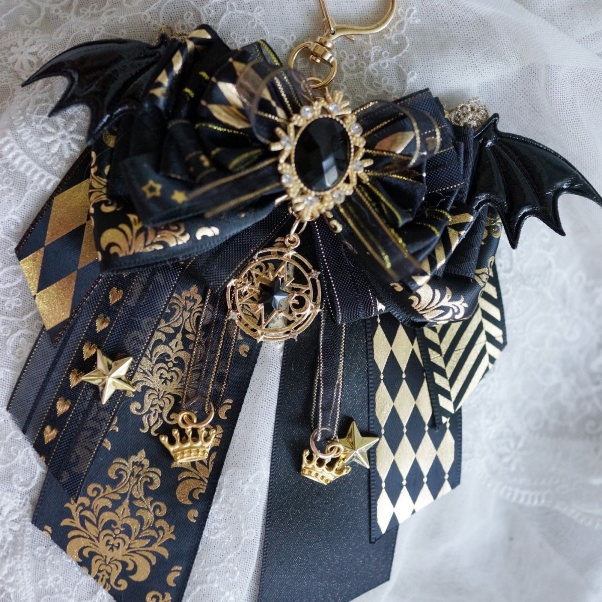Hand Made Ribbon Long Streamer - огляд і ціна Luxury Bags Made In China