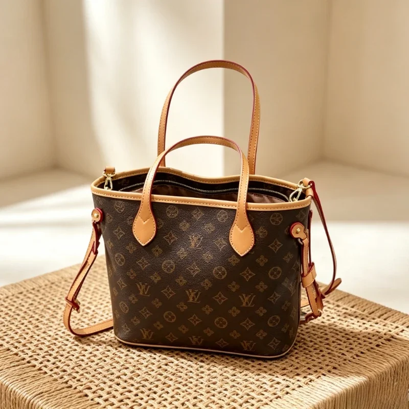 Popular Women's Tote Bag Made  - огляд і ціна Luxury Bags Made In China