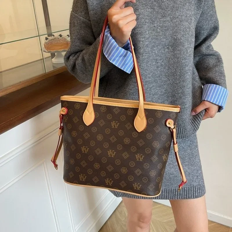Popular Women's Tote Bag Made  - огляд і ціна Luxury Bags Made In China