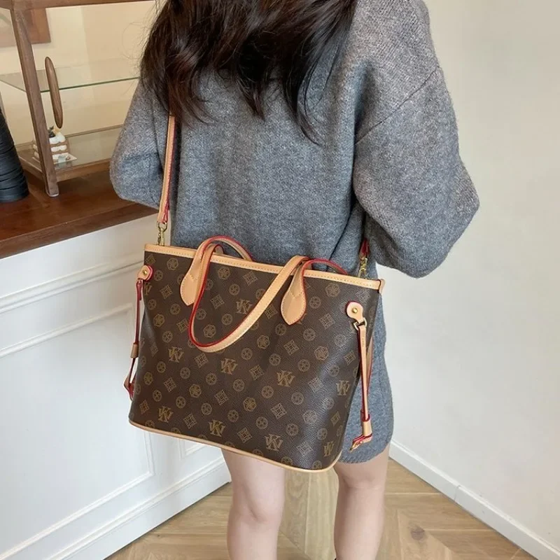 Popular Women's Tote Bag Made  - огляд і ціна Luxury Bags Made In China
