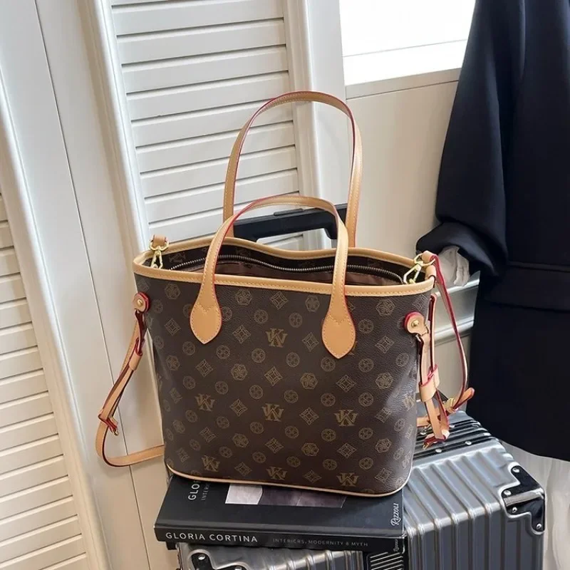 Popular Women's Tote Bag Made  - огляд і ціна Luxury Bags Made In China