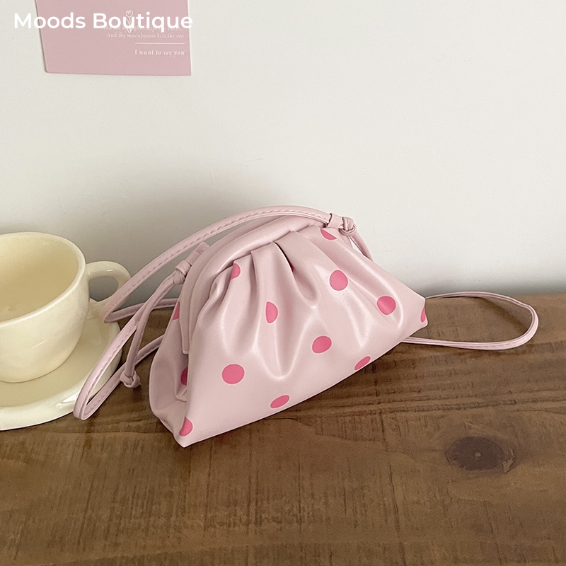 MOODS Super Mini Luxury Design - огляд і ціна Luxury Bags Mini