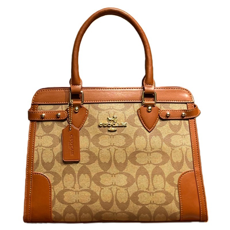 Classic Elegant Crossbody Bag  - огляд і ціна Luxury Bags Made In China