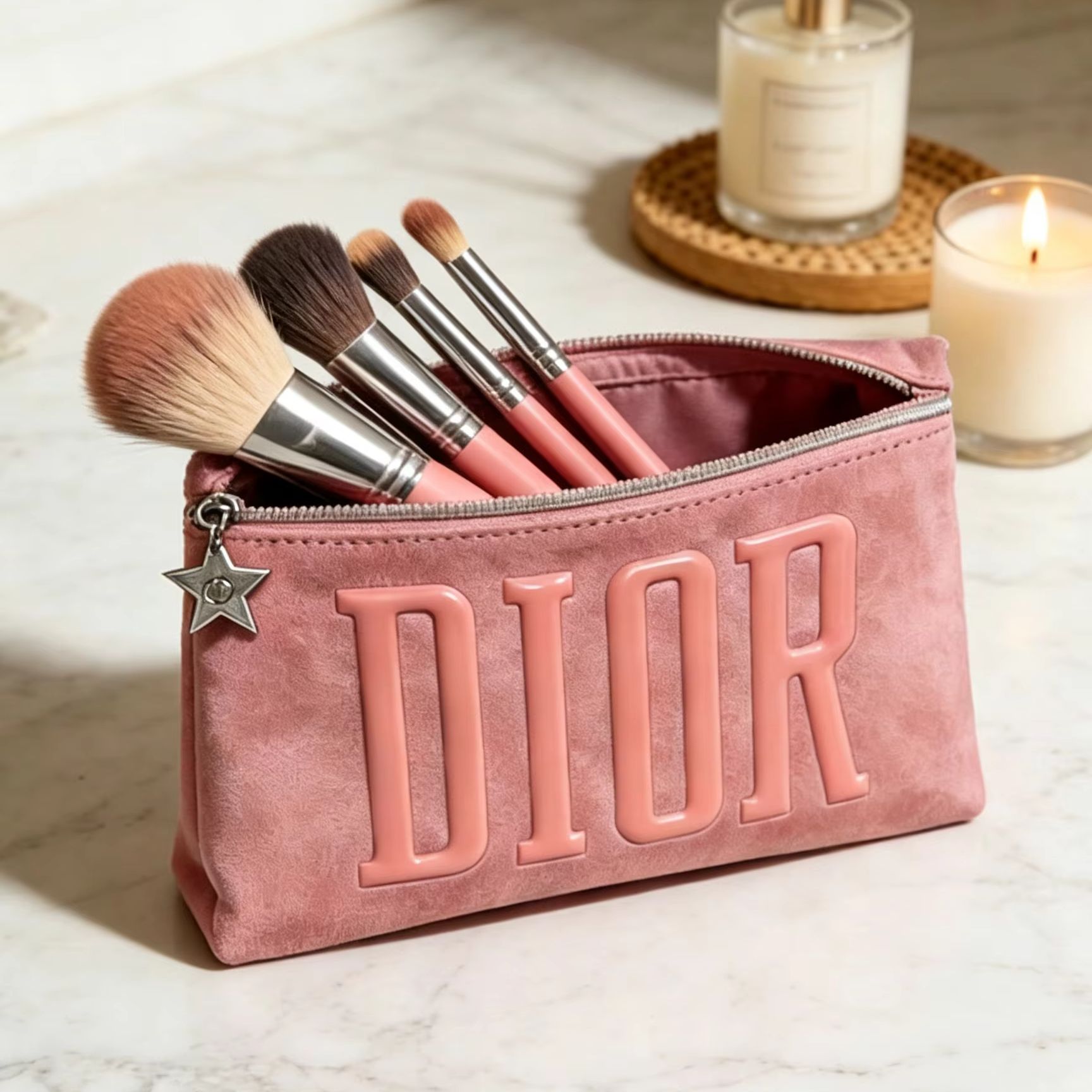 Dior Dior’s Bag Luxury Pink Ma - огляд і ціна Luxury Bags Dior