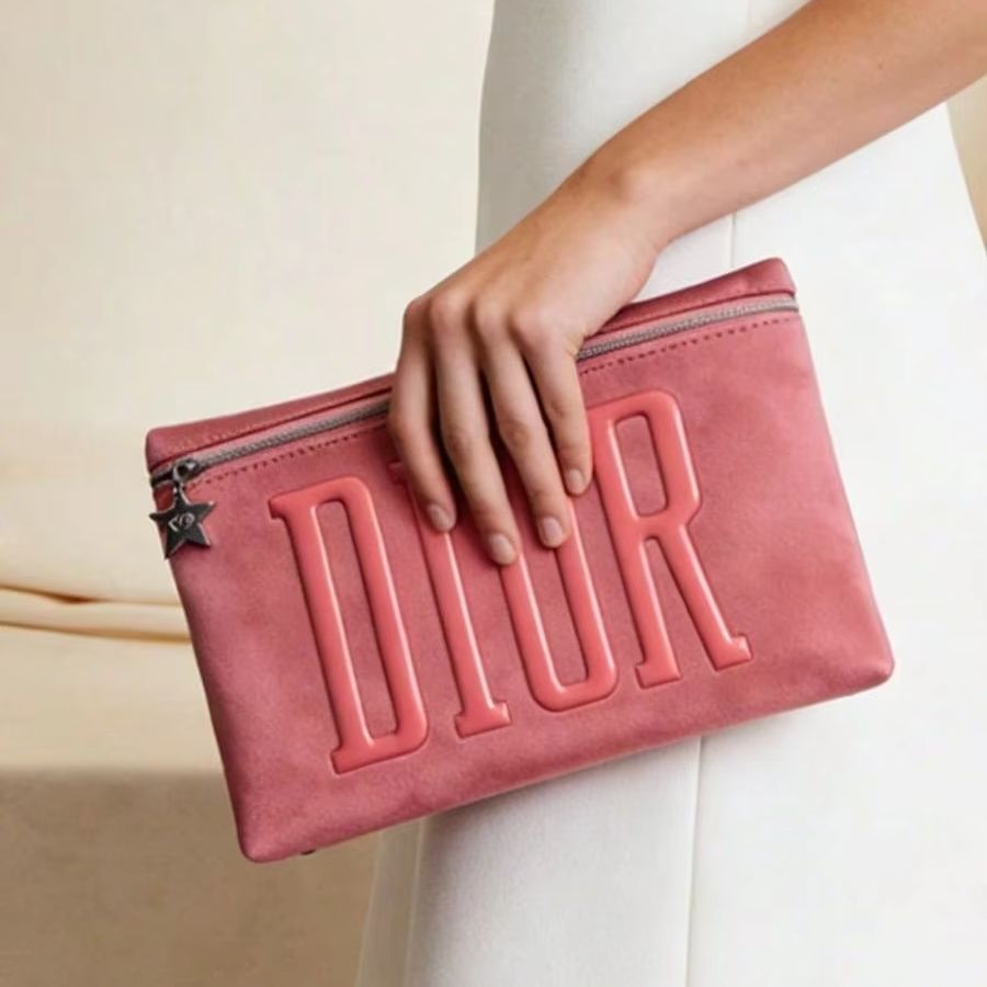 Dior Dior’s Bag Luxury Pink Ma - огляд і ціна Luxury Bags Dior