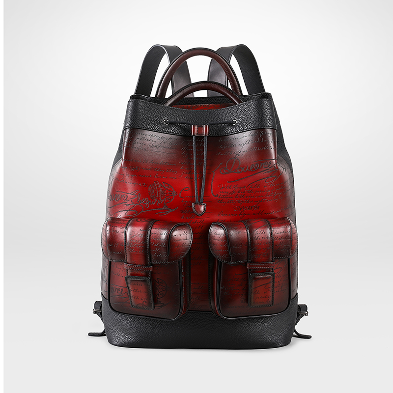 DIMY 2025 Men's Backpack Made  - огляд і ціна Luxury Bags Made In China