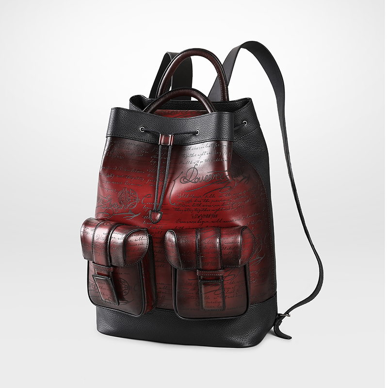 DIMY 2025 Men's Backpack Made  - огляд і ціна Luxury Bags Made In China