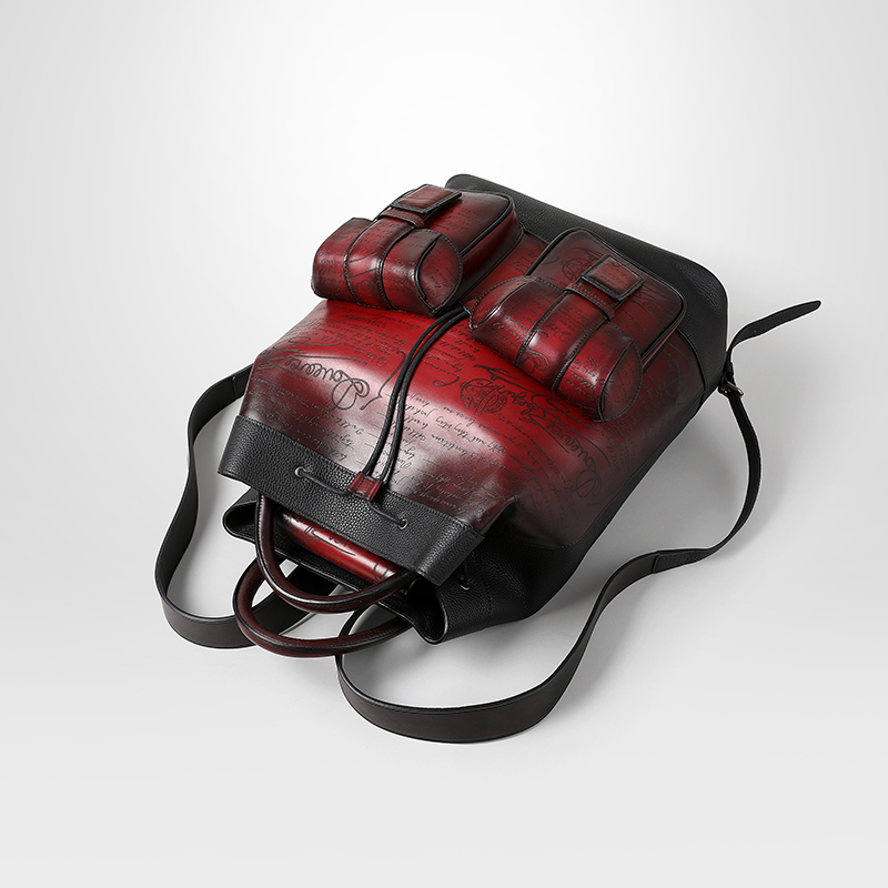 DIMY 2025 Men's Backpack Made  - огляд і ціна Luxury Bags Made In China