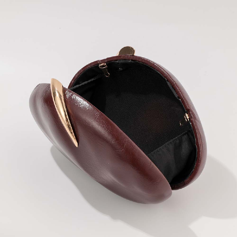 Clutch Crossbody Fashionable S - огляд і ціна Luxury Bags Mini