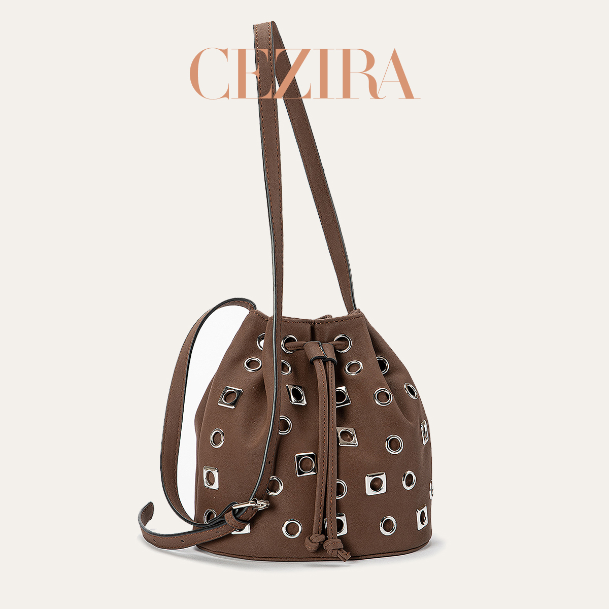 CR Women Luxury Punk Hollow Ou - огляд і ціна Luxury Bags That Are Vegan