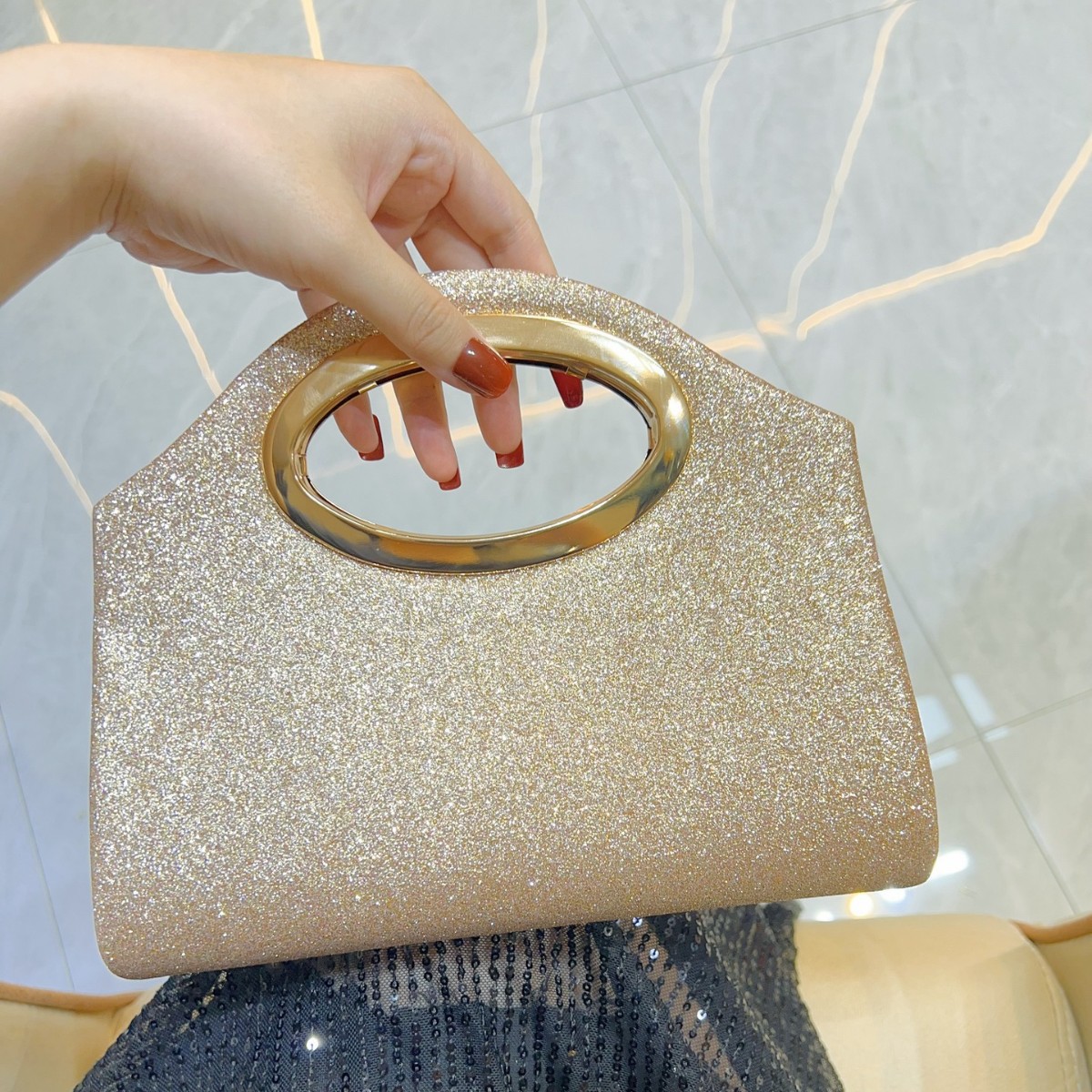 New Cross-Border Women’s Clutc - огляд і ціна Luxury Bags News