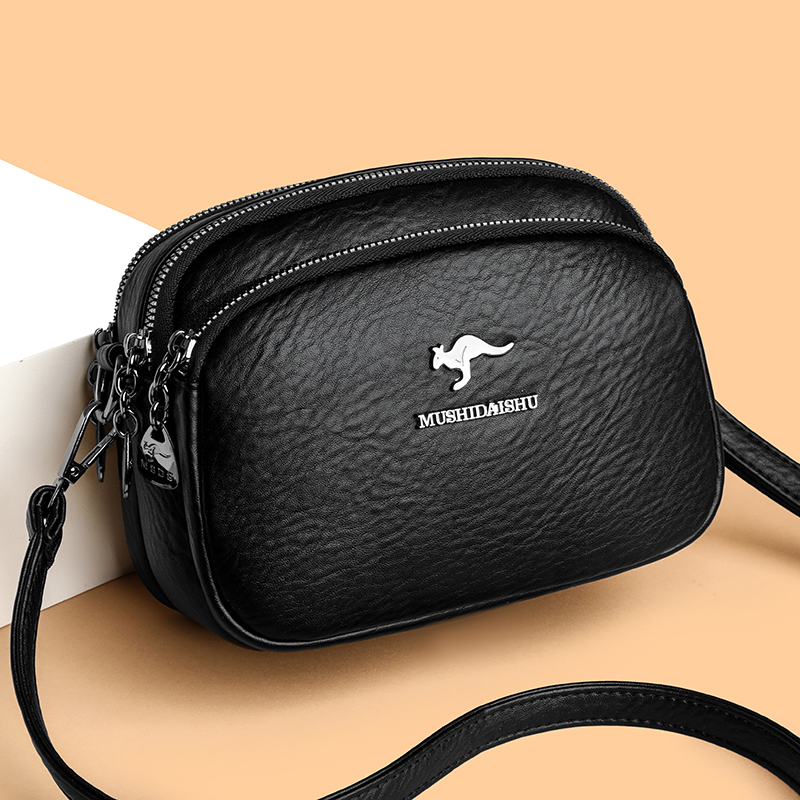 Luxury Fashion Women’s Shoulde - огляд і ціна Luxury Bags News
