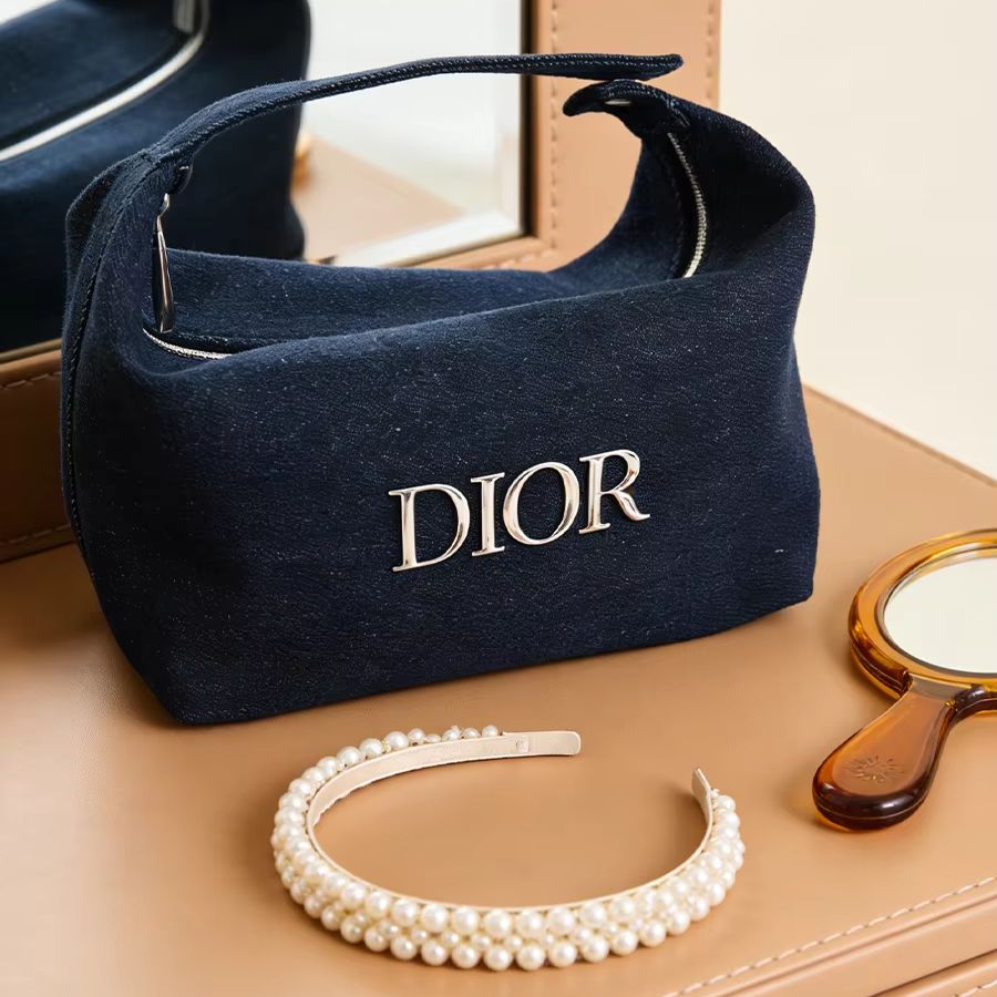 DIOR Women Luxury Denim Large  - огляд і ціна Luxury Bags Dior