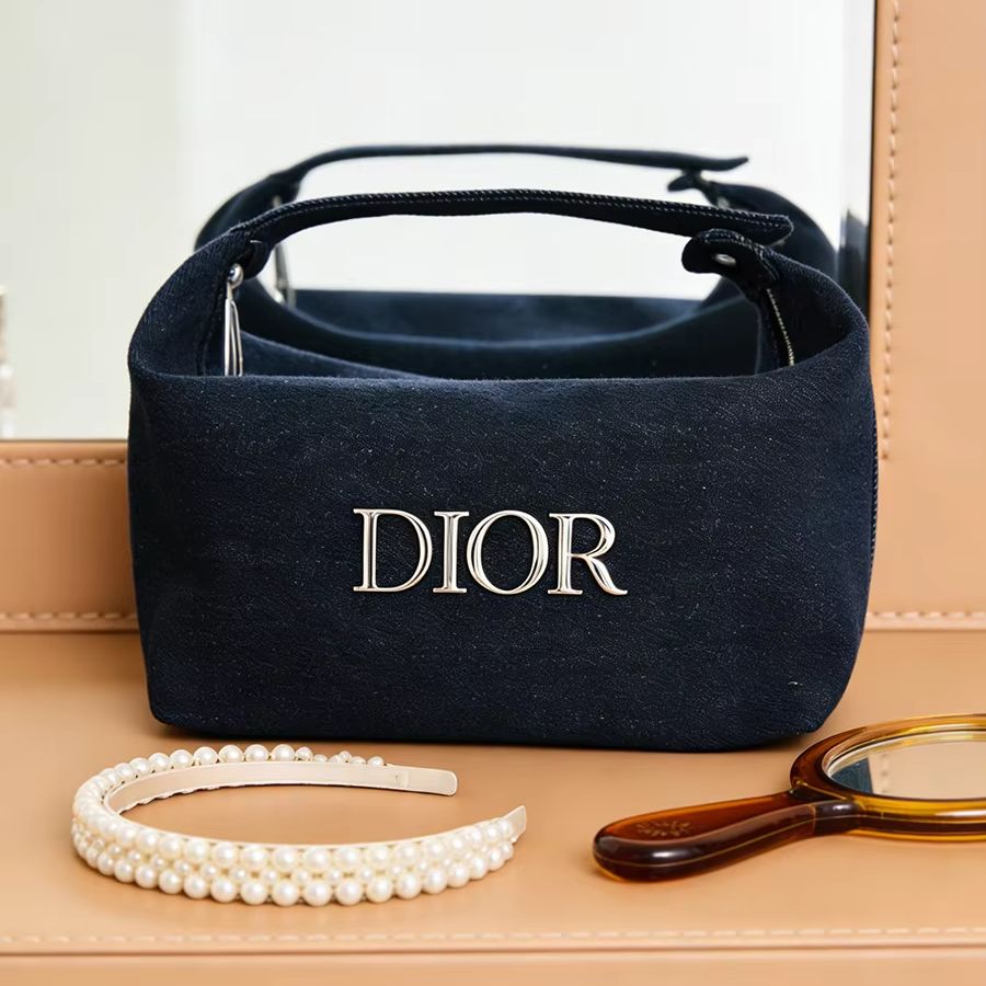 DIOR Women Luxury Denim Large  - огляд і ціна Luxury Bags Dior