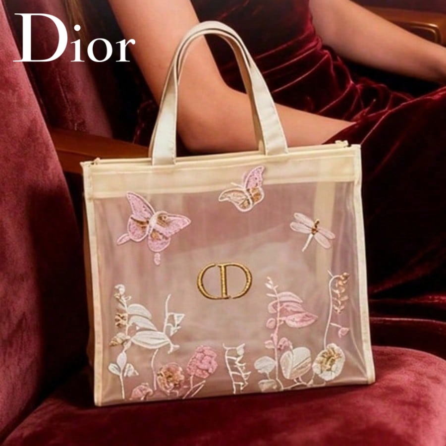 Christian Dior Dior’s Bag Luxu - огляд і ціна Luxury Bags Dior