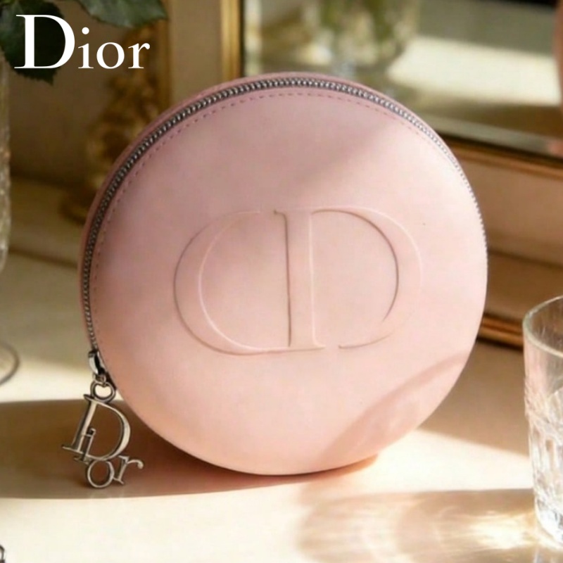 Christian Dior Dior’s Bag Luxu - огляд і ціна Luxury Bags Dior