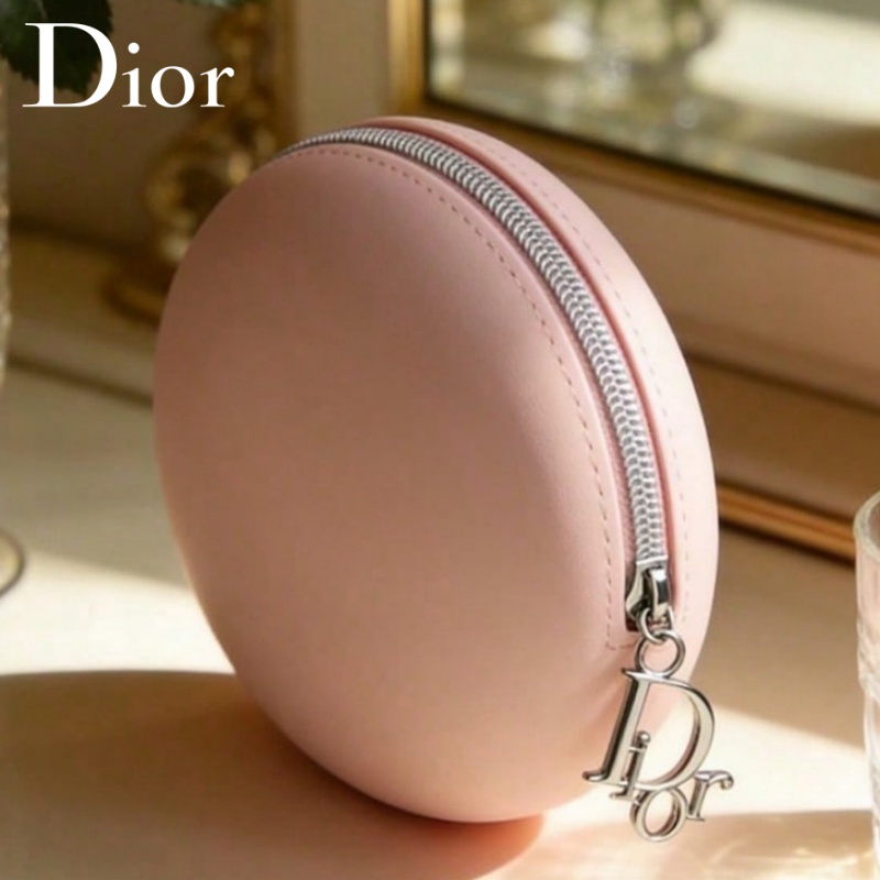 Christian Dior Dior’s Bag Luxu - огляд і ціна Luxury Bags Dior