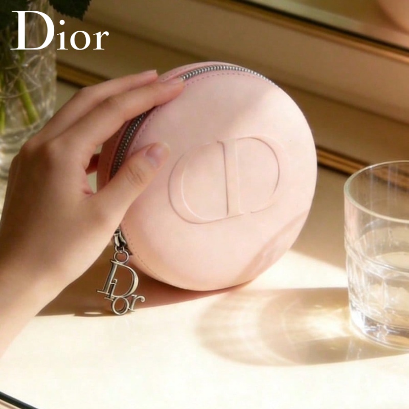 Christian Dior Dior’s Bag Luxu - огляд і ціна Luxury Bags Dior