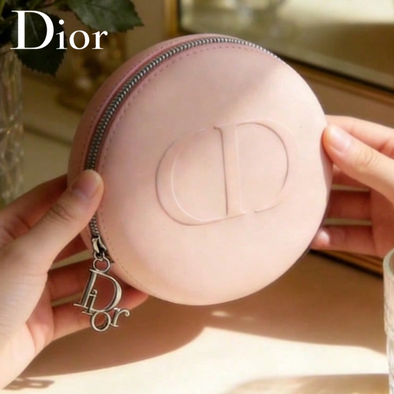 Christian Dior Dior’s Bag Luxu - огляд і ціна Luxury Bags Dior