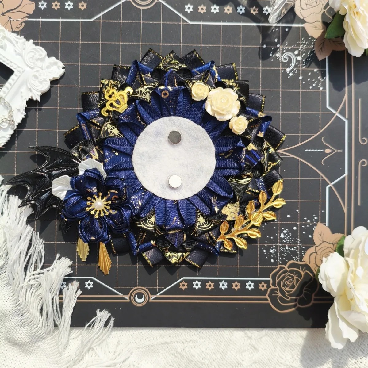 Hand Made Luxury Badge Holder  - огляд і ціна Luxury Bags Made In China