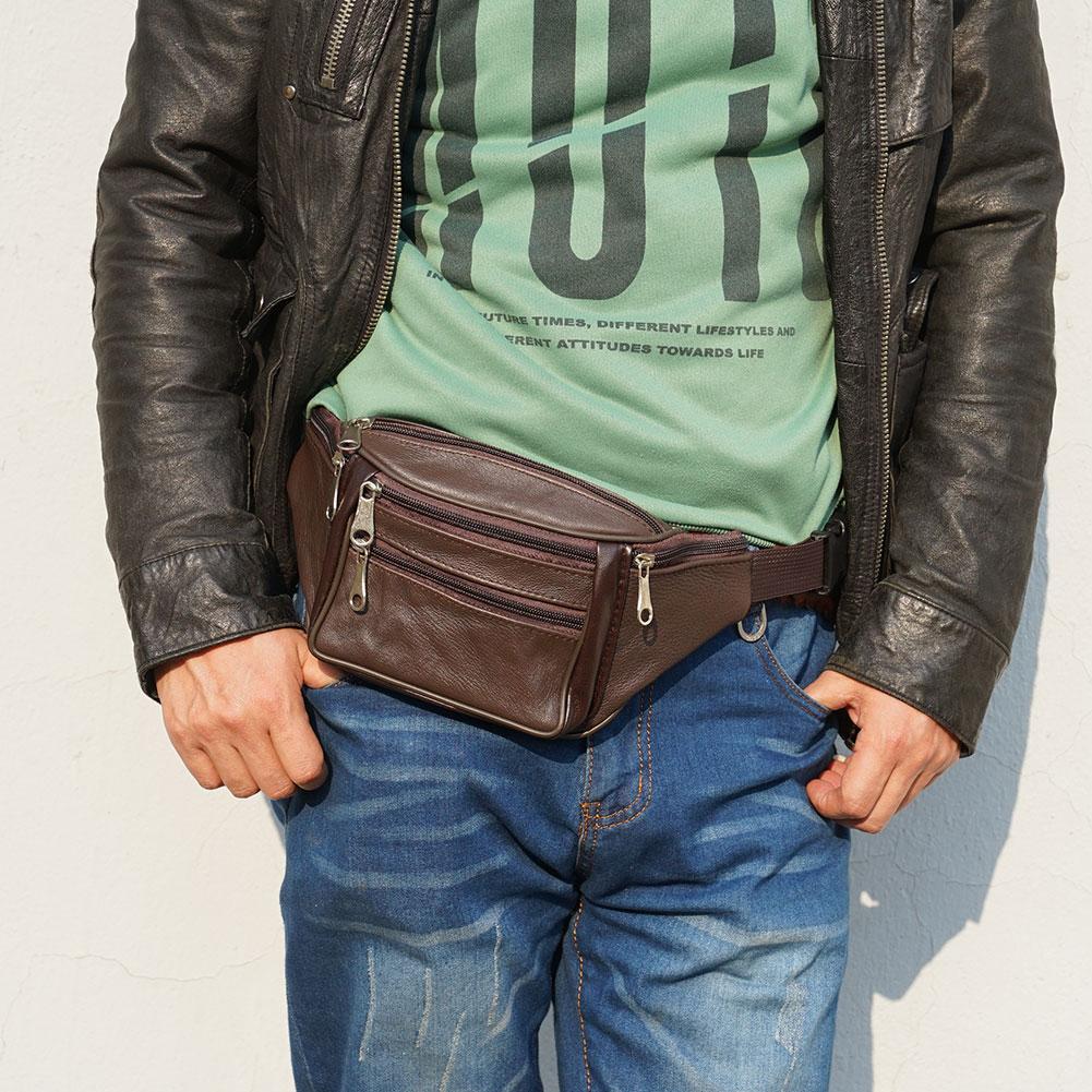 Waist Pack PU Leather Bag Wais - огляд і ціна Luxury Bags Mini