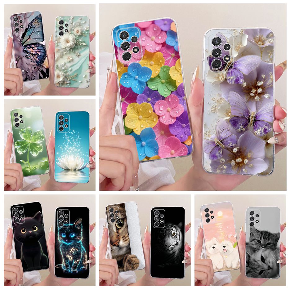 For Samsung Galaxy A52 A52s A7 - огляд і ціна Luxury Bags News
