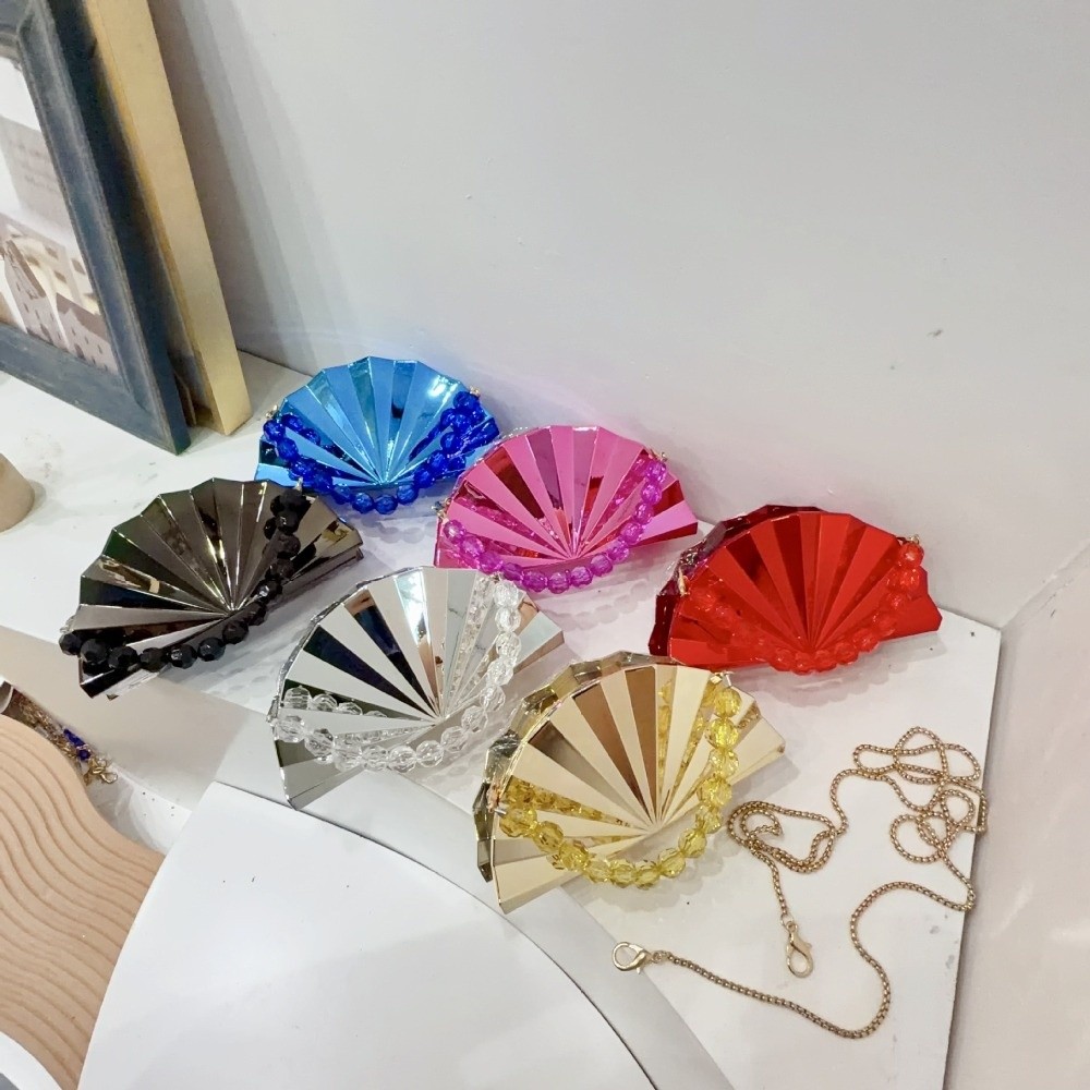 Luxury Solid Color Mini Bag Gl - огляд і ціна Luxury Bags Mini