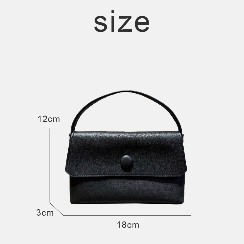 Custom Initials Genuine Leathe - огляд і ціна Luxury Bags Mini