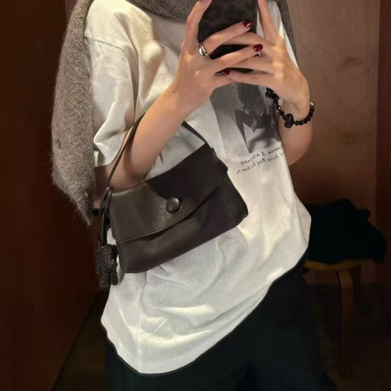 Custom Initials Genuine Leathe - огляд і ціна Luxury Bags Mini