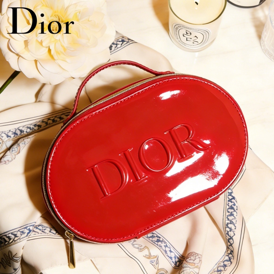 Dior Dior’s Bag Luxury Glossy  - огляд і ціна Luxury Bags Dior