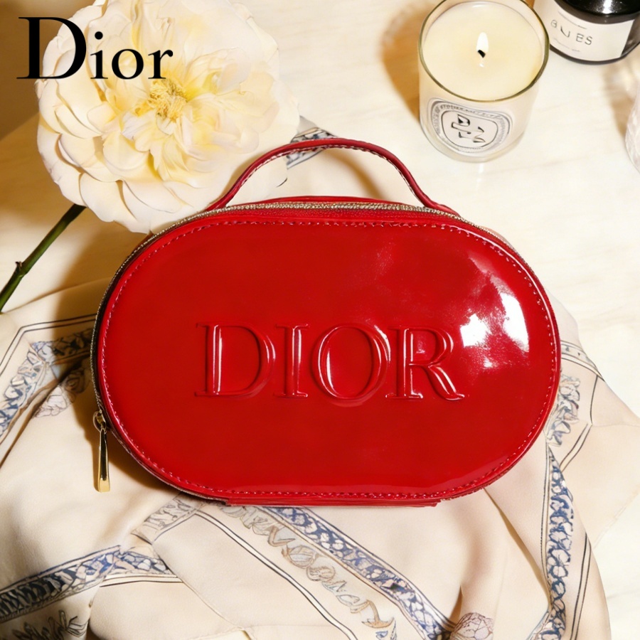 Dior Dior’s Bag Luxury Glossy  - огляд і ціна Luxury Bags Dior