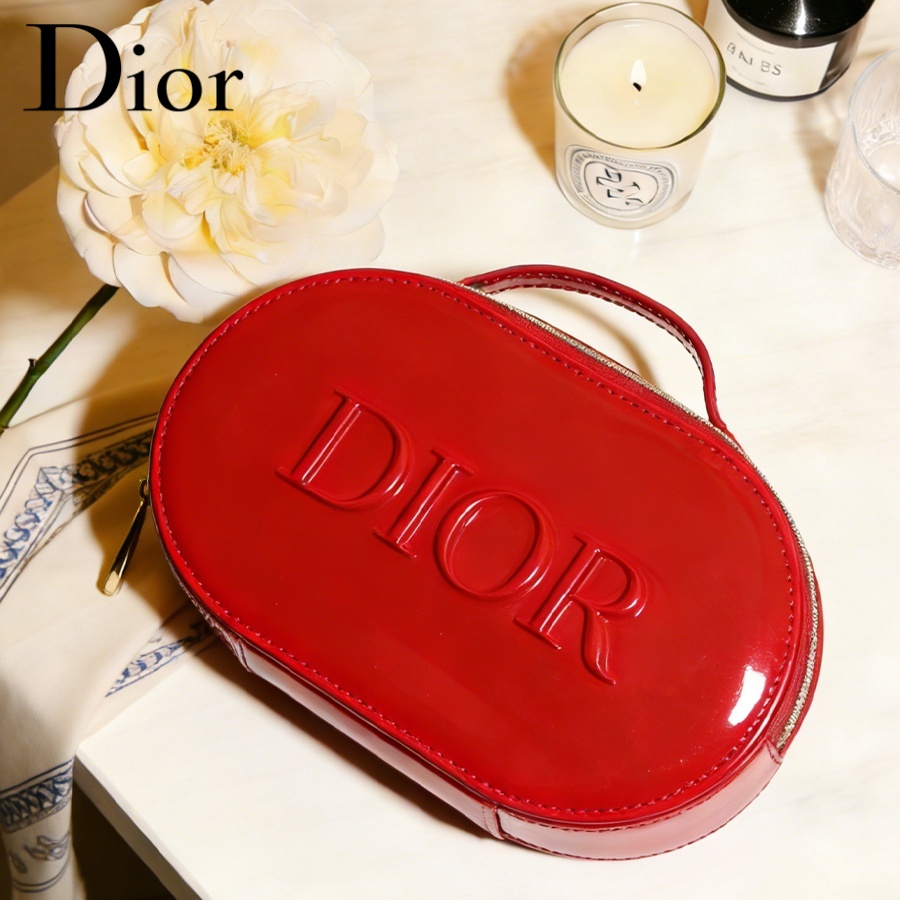 Dior Dior’s Bag Luxury Glossy  - огляд і ціна Luxury Bags Dior