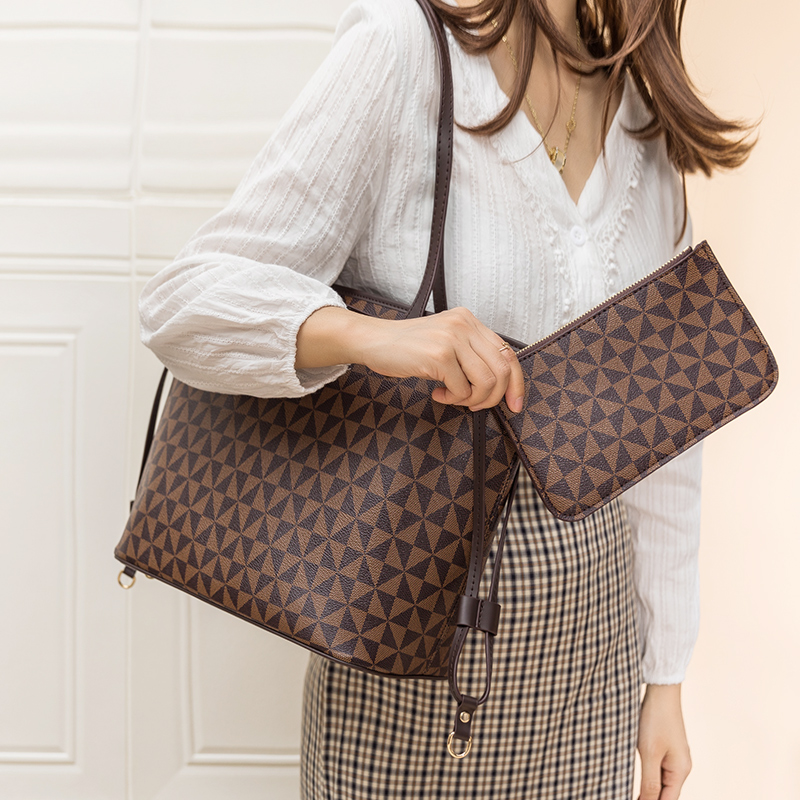 Luxury Tote Shoulder Bag for W - огляд і ціна Luxury Bags That Are Vegan