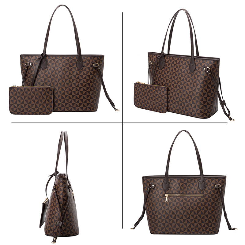 Luxury Tote Shoulder Bag for W - огляд і ціна Luxury Bags That Are Vegan