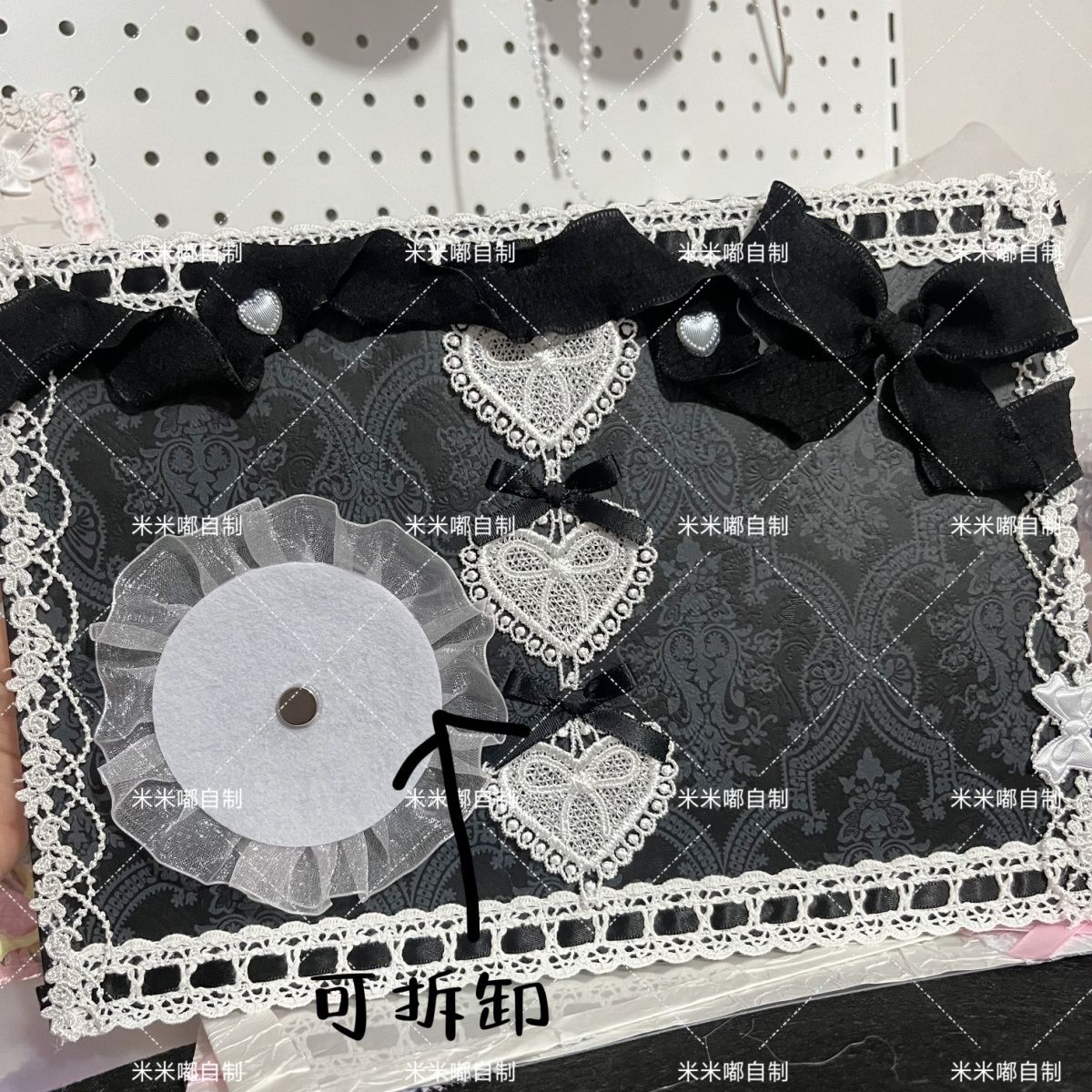 Luxury Cosplay Ita Bag Badge C - огляд і ціна Luxury Bags Made In China