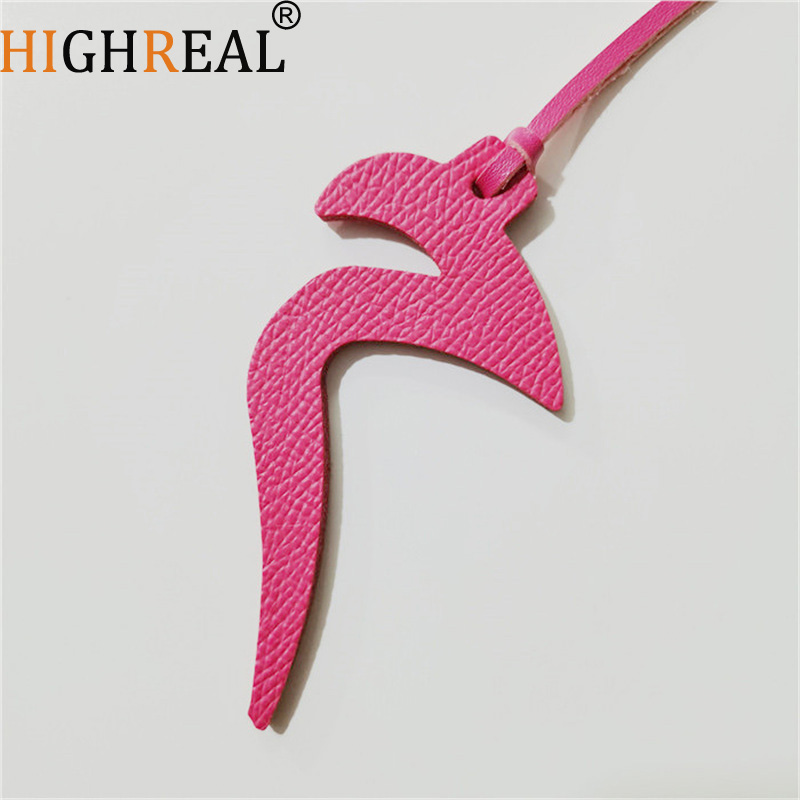 HIGHREAL Custom Made Luxury Ge - огляд і ціна Luxury Bags Made In China
