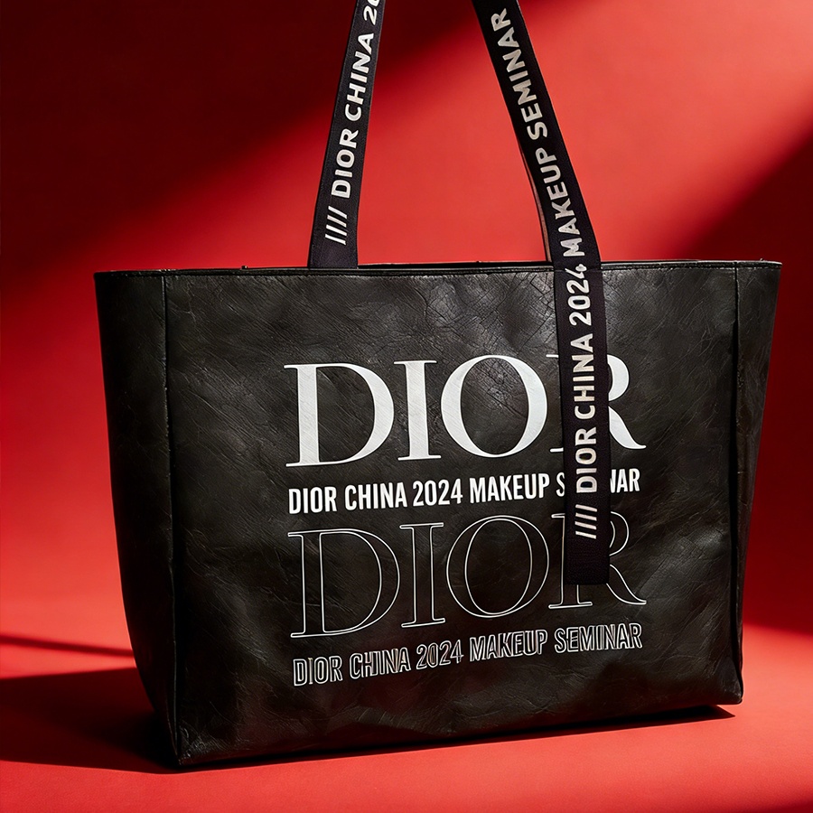 Dior Dior’s bag Large Black Ha - огляд і ціна Luxury Bags Dior