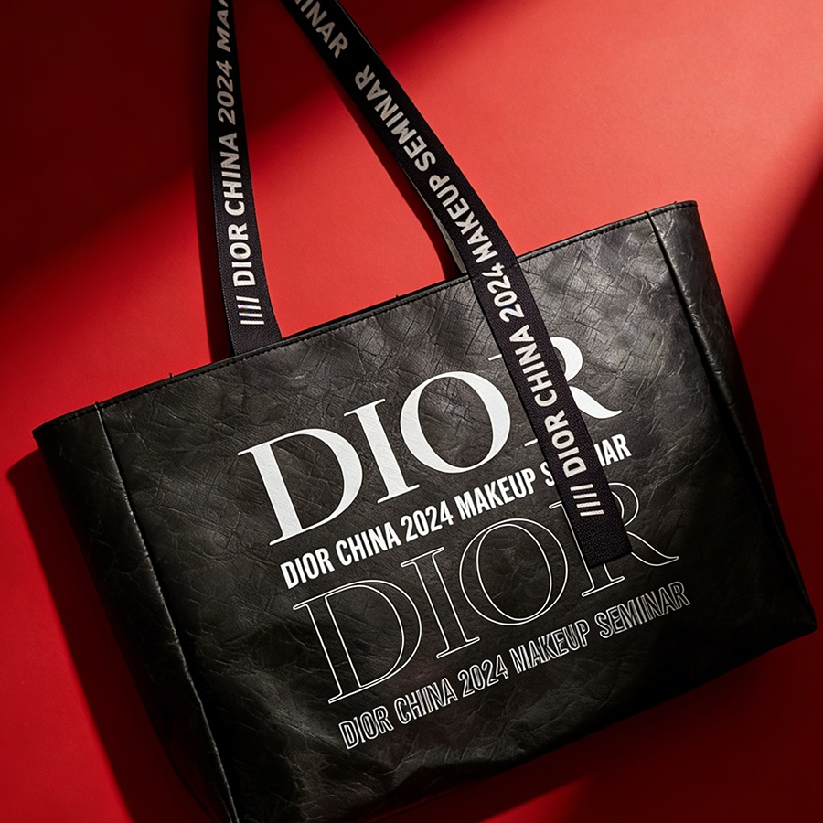 Dior Dior’s bag Large Black Ha - огляд і ціна Luxury Bags Dior