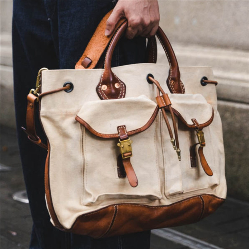 Vintage designer hand-made can - огляд і ціна Luxury Bags Made In China