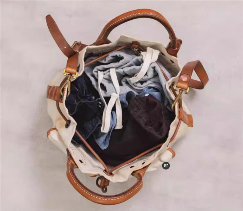 Vintage designer hand-made can - огляд і ціна Luxury Bags Made In China