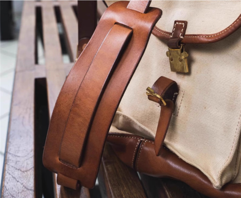 Vintage designer hand-made can - огляд і ціна Luxury Bags Made In China