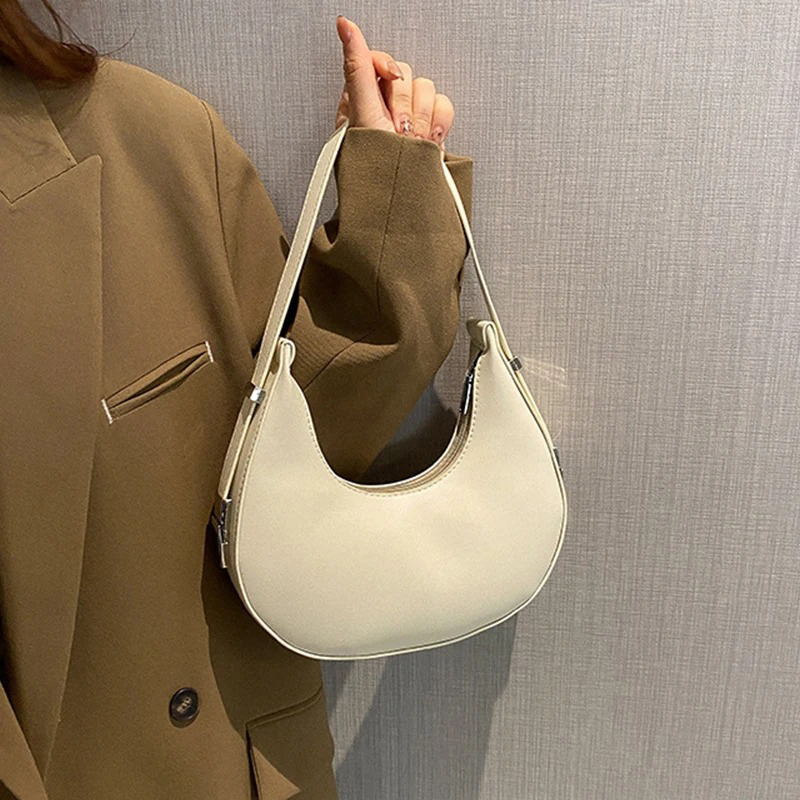 Women's Underarm Bag Luxurious - огляд і ціна Luxury Bags Mini