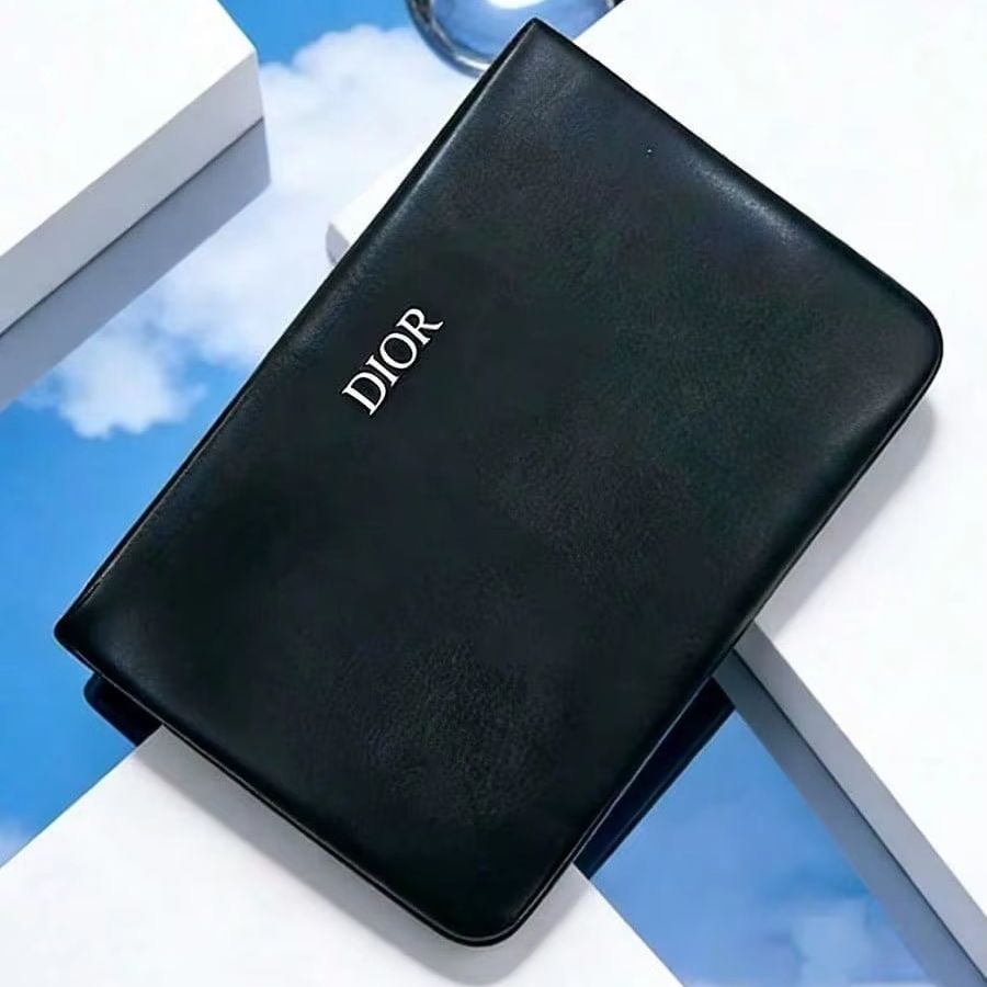 Dior’s Bag Unique Black Leathe - огляд і ціна Luxury Bags Dior
