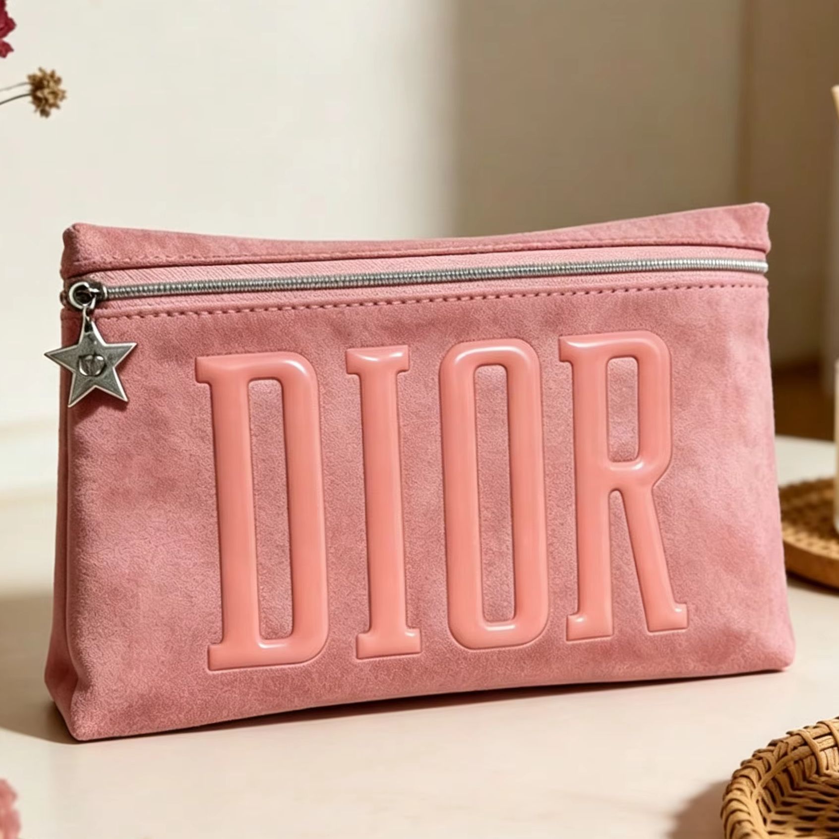 Dior Dior’s Bag Luxury Pink Ma - огляд і ціна Luxury Bags Dior