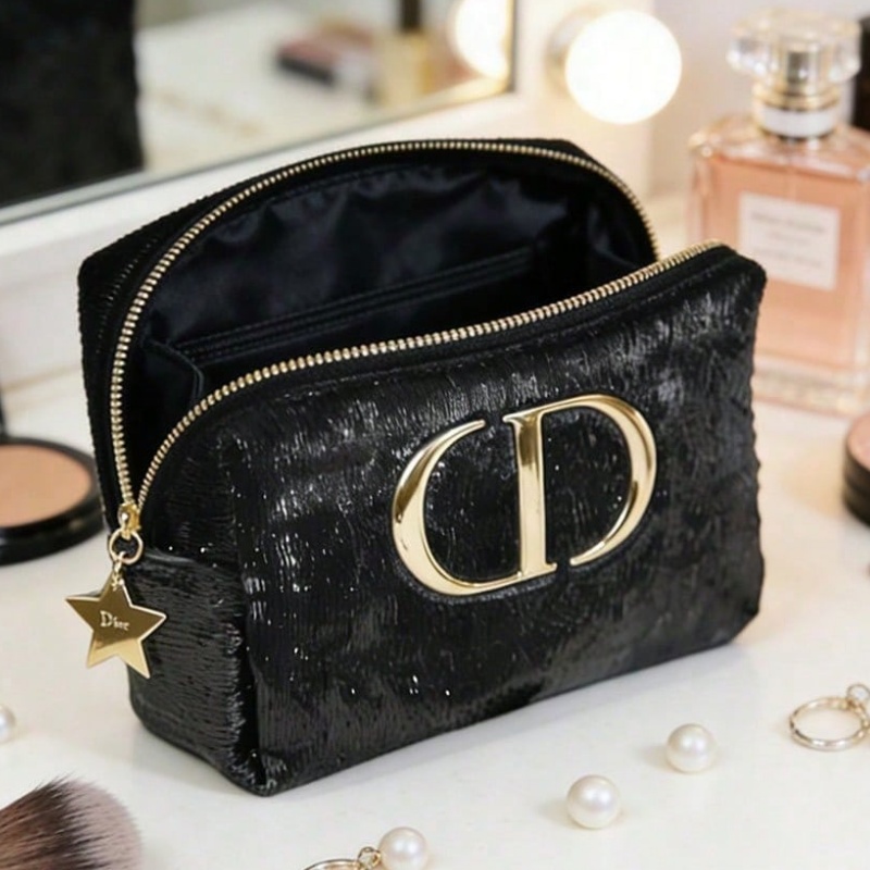 Christian Dior Dior’s bag Vint - огляд і ціна Luxury Bags Dior