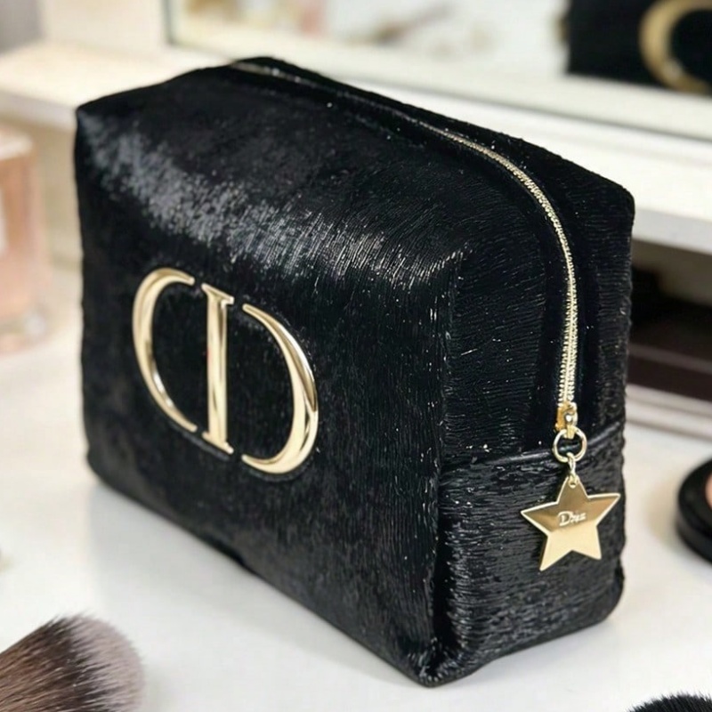 Christian Dior Dior’s bag Vint - огляд і ціна Luxury Bags Dior
