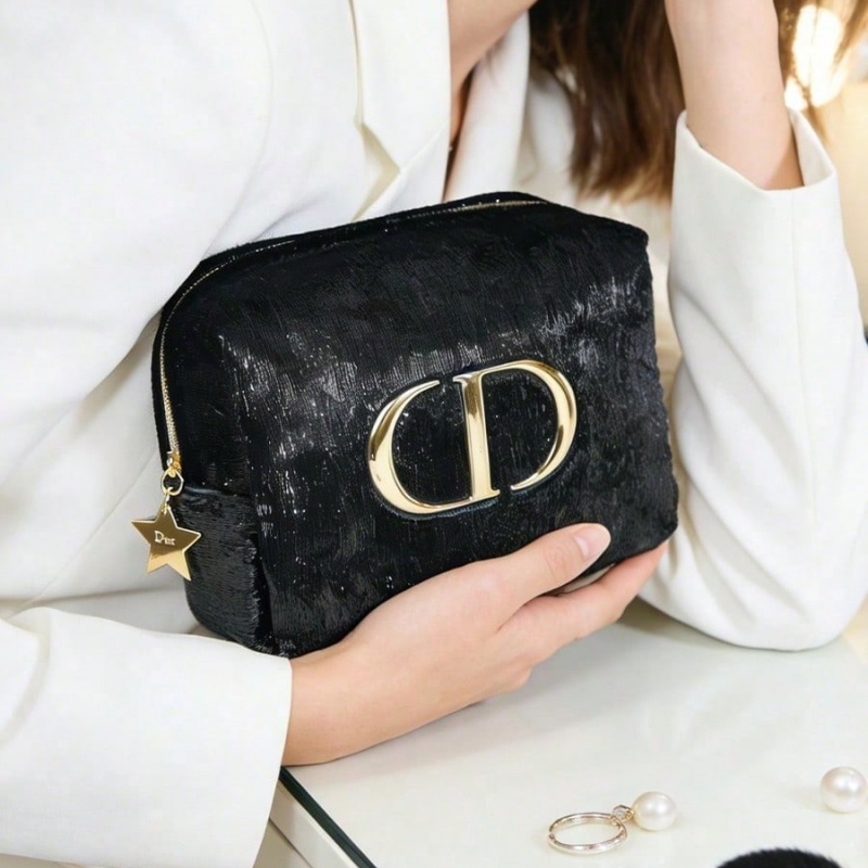 Christian Dior Dior’s bag Vint - огляд і ціна Luxury Bags Dior