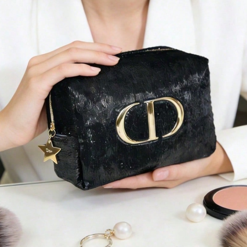 Christian Dior Dior’s bag Vint - огляд і ціна Luxury Bags Dior