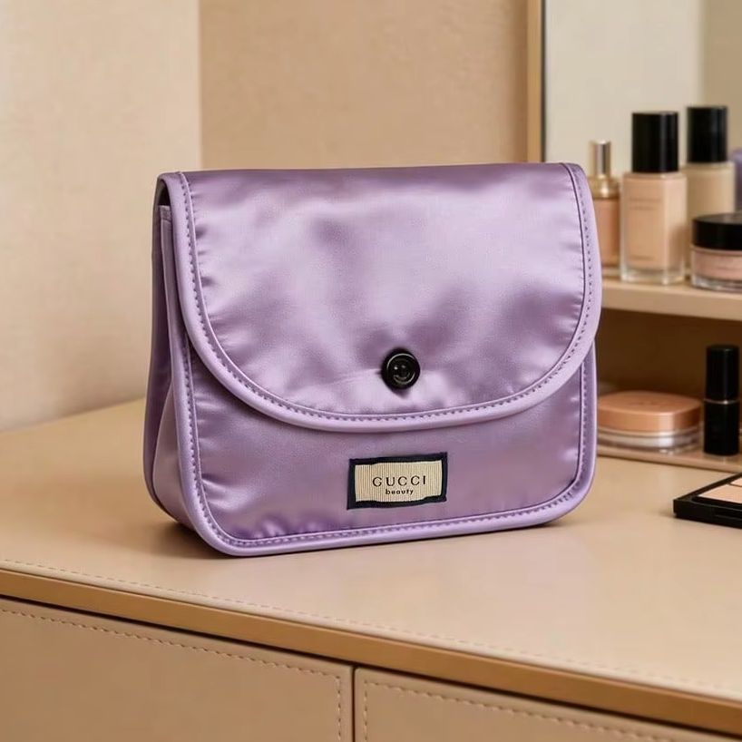 Gucci Satin Storage Women Bag  - огляд і ціна Luxury Bags Gucci