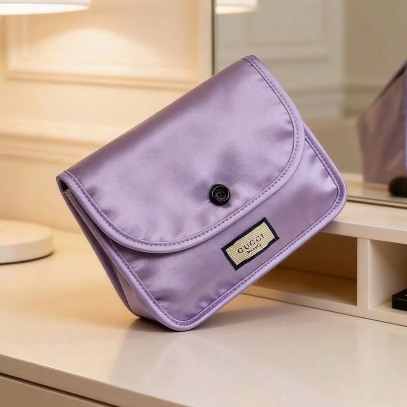 Gucci Satin Storage Women Bag  - огляд і ціна Luxury Bags Gucci